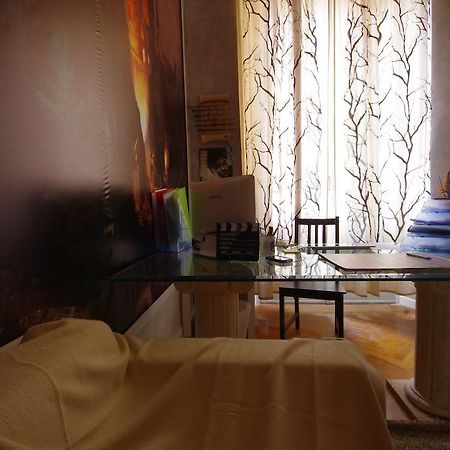 Movie Guesthouse Rome Exterior photo