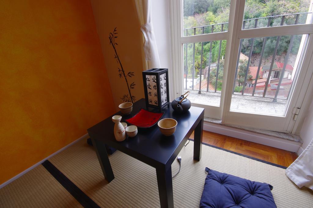 Movie Guesthouse Rome Room photo