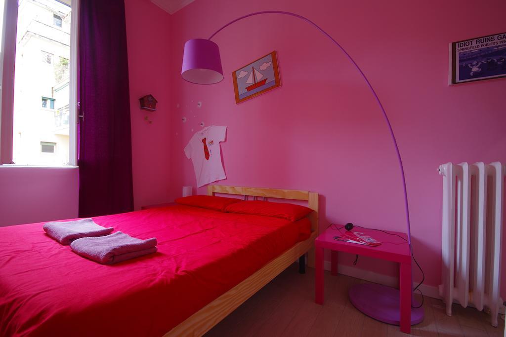 Movie Guesthouse Rome Room photo
