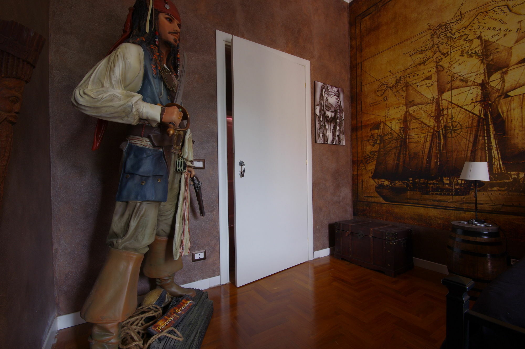 Movie Guesthouse Rome Exterior photo