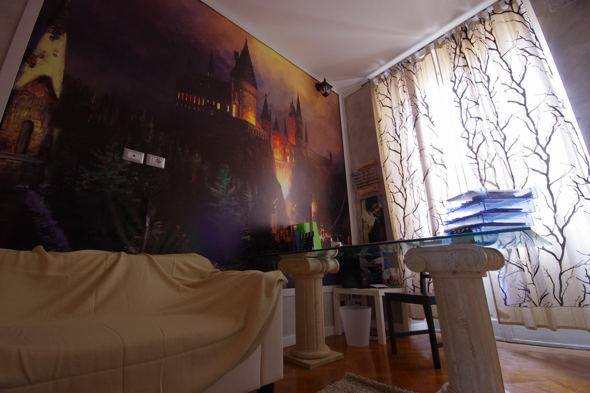 Movie Guesthouse Rome Exterior photo