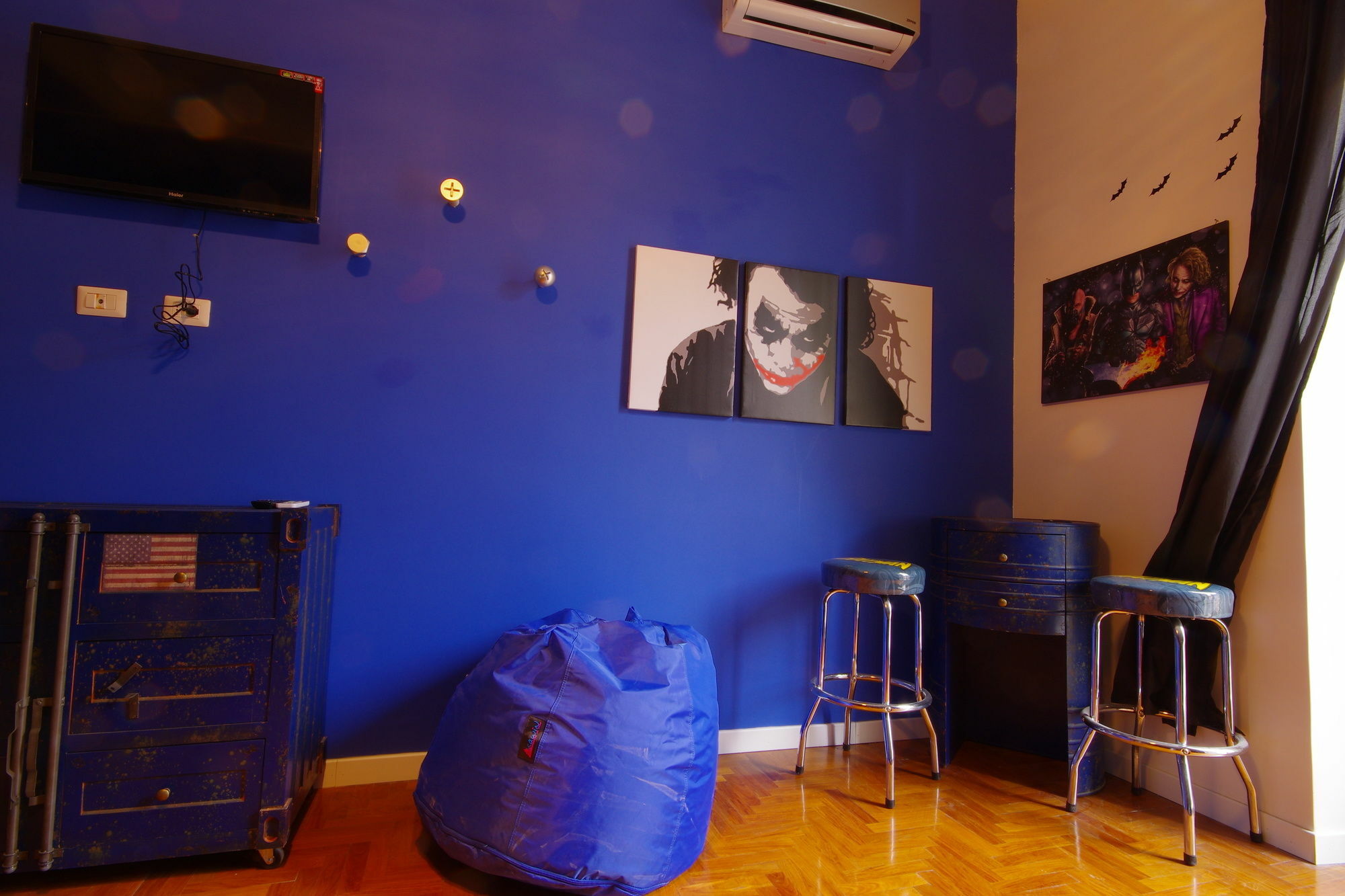 Movie Guesthouse Rome Exterior photo